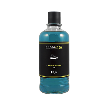 AFTER SHAVE ICE - DOPOBARBA 400 ML